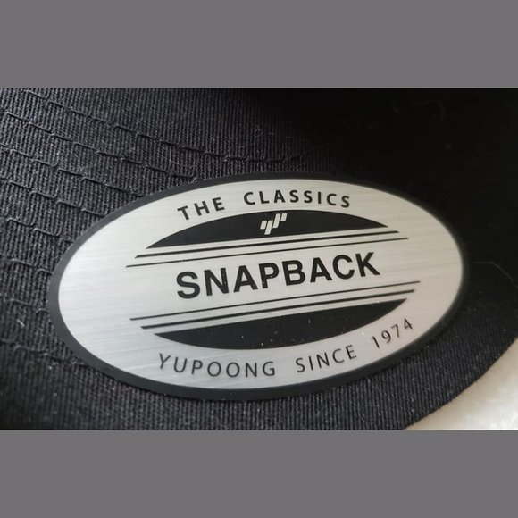 NÜTRL Vodka Snapback Hat - Picture 3 of 5